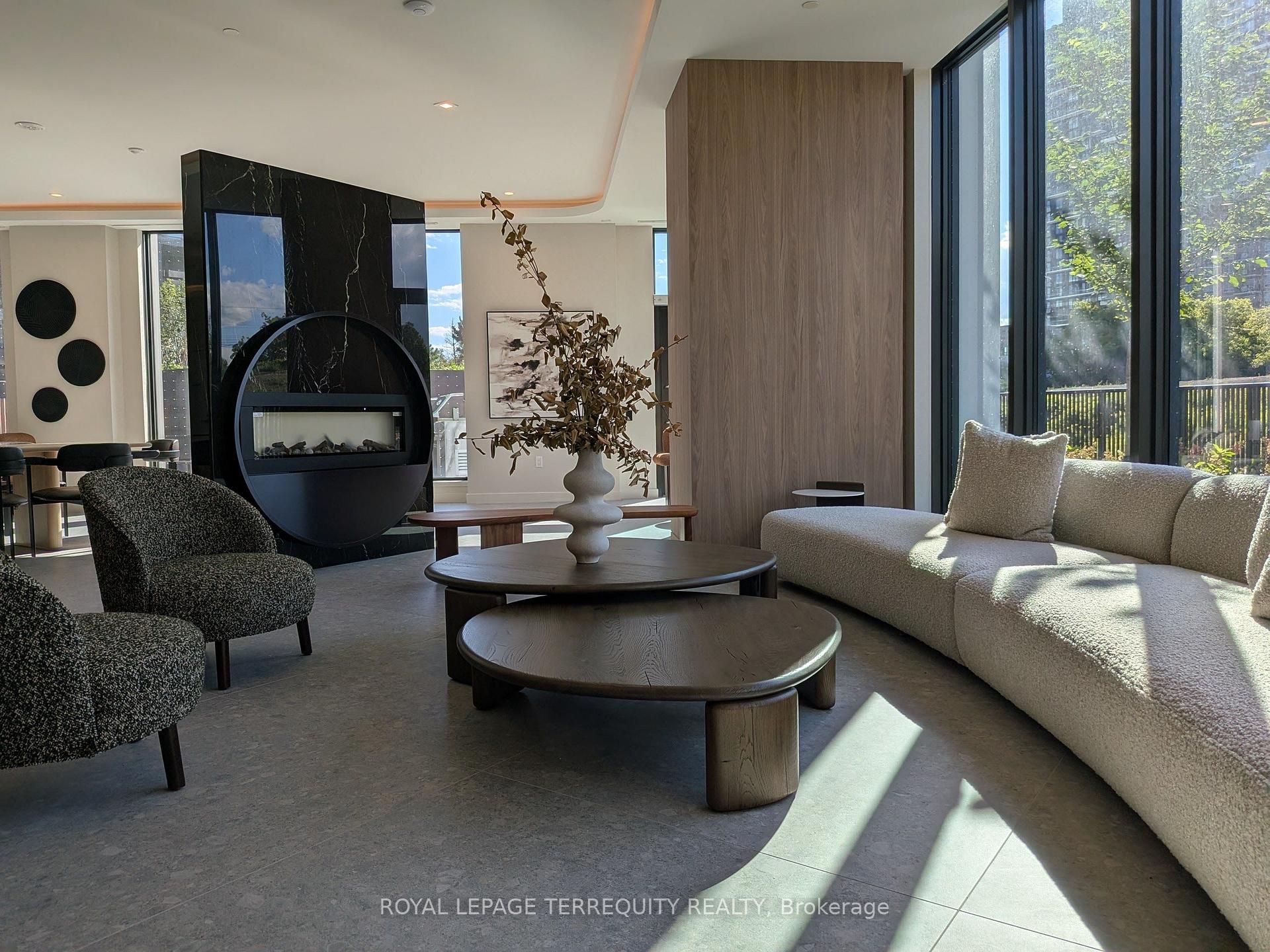 Photo 24 of Unit 521, 1 Kyle Lowry Road, North York, Banbury-Don Mills — HOMEH