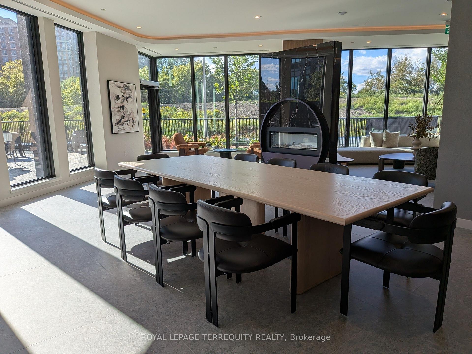 Photo 25 of Unit 521, 1 Kyle Lowry Road, North York, Banbury-Don Mills — HOMEH