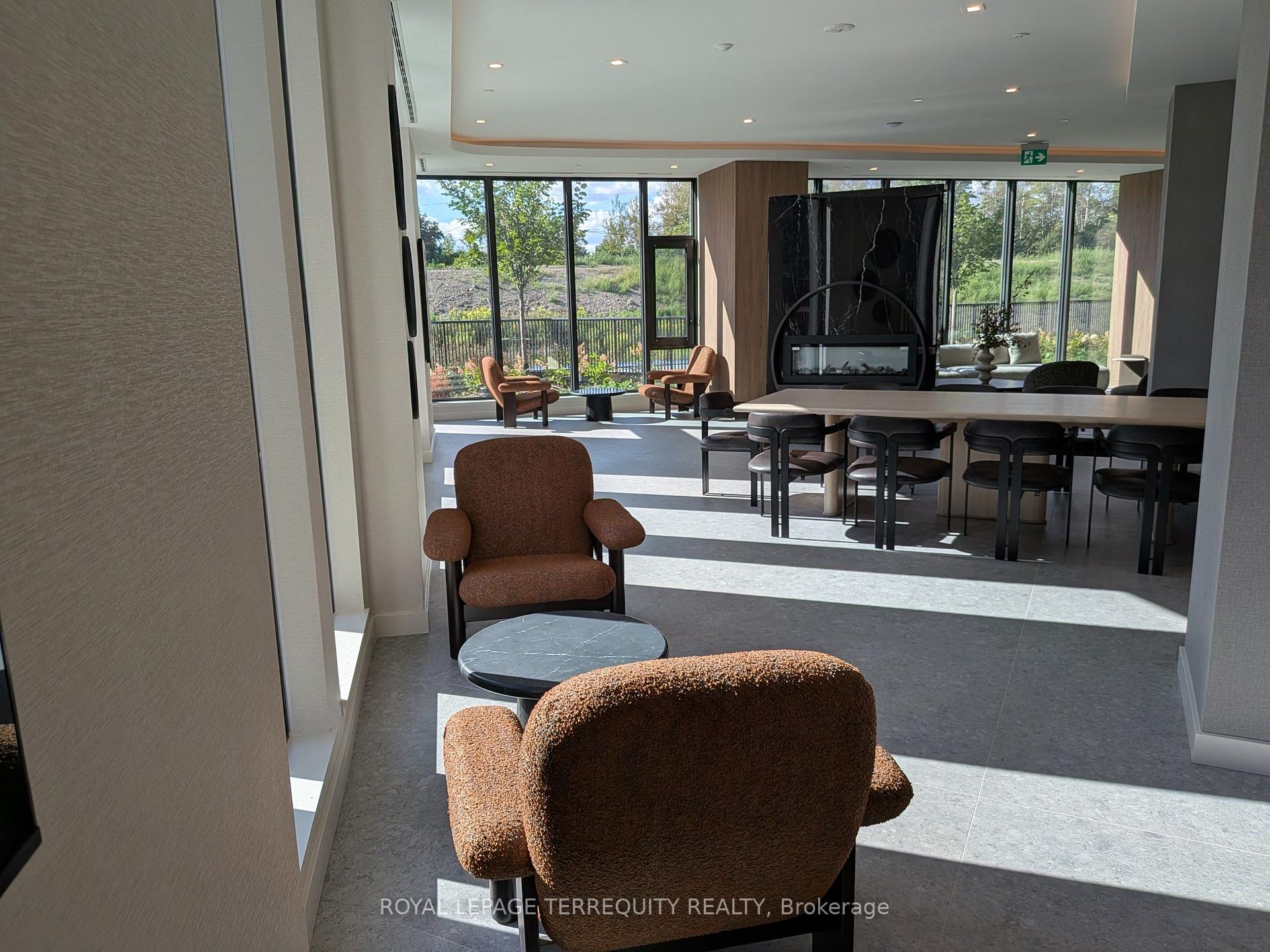 Photo 26 of Unit 521, 1 Kyle Lowry Road, North York, Banbury-Don Mills — HOMEH