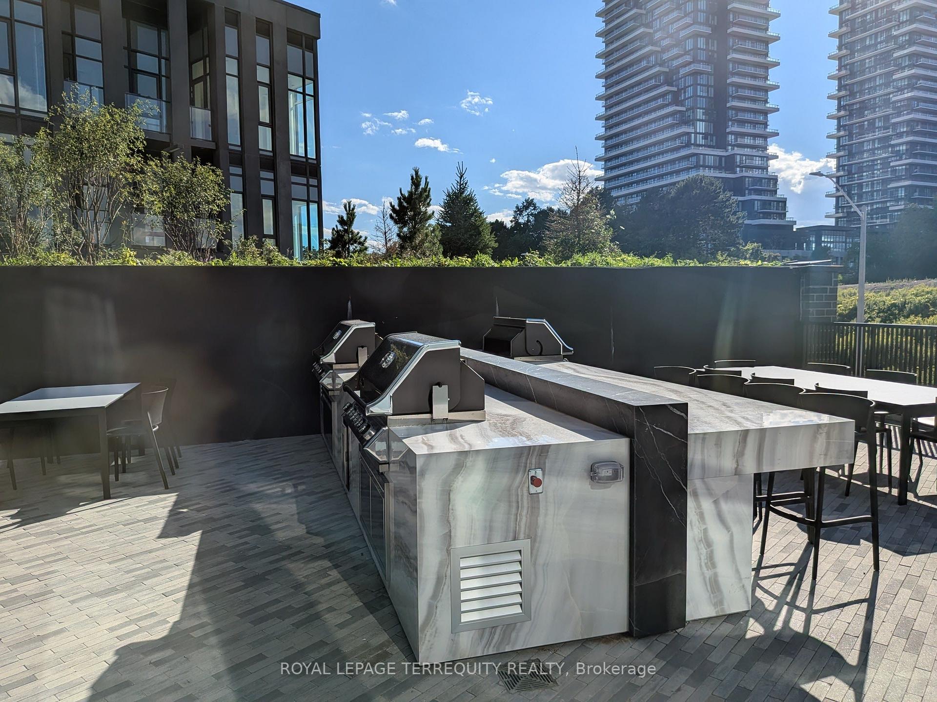 Photo 27 of Unit 521, 1 Kyle Lowry Road, North York, Banbury-Don Mills — HOMEH