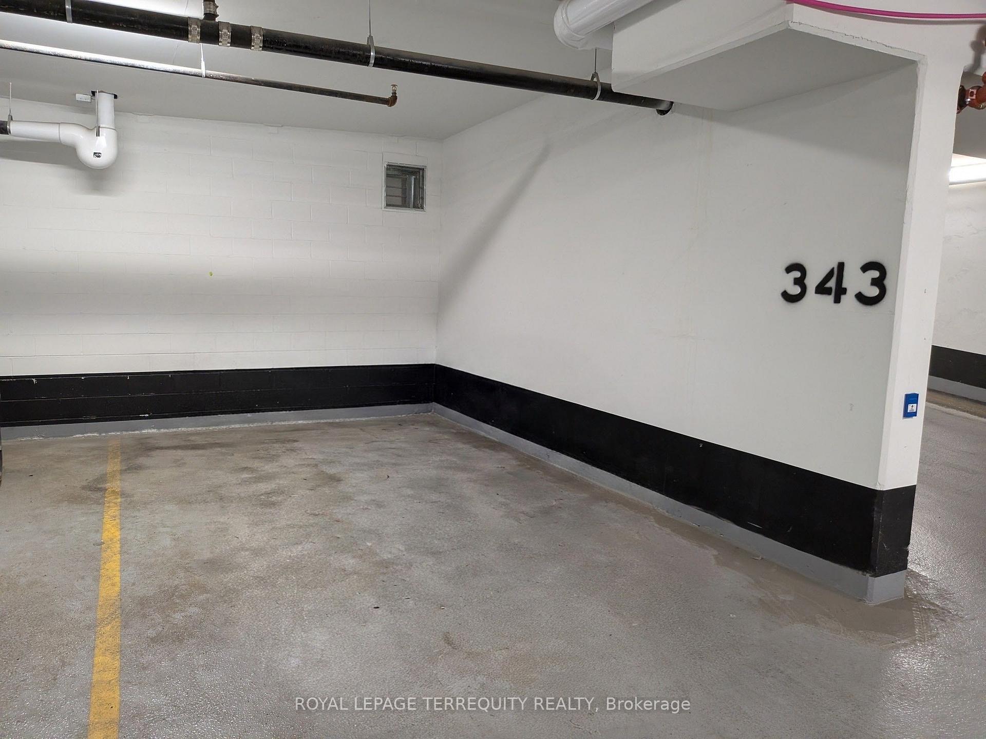 Photo 28 of Unit 521, 1 Kyle Lowry Road, North York, Banbury-Don Mills — HOMEH