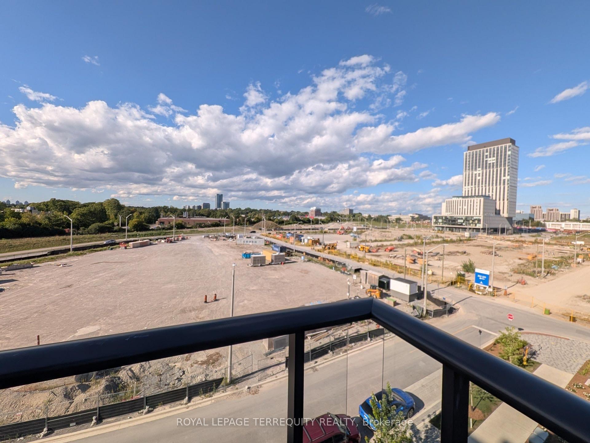 Photo 32 of Unit 521, 1 Kyle Lowry Road, North York, Banbury-Don Mills — HOMEH