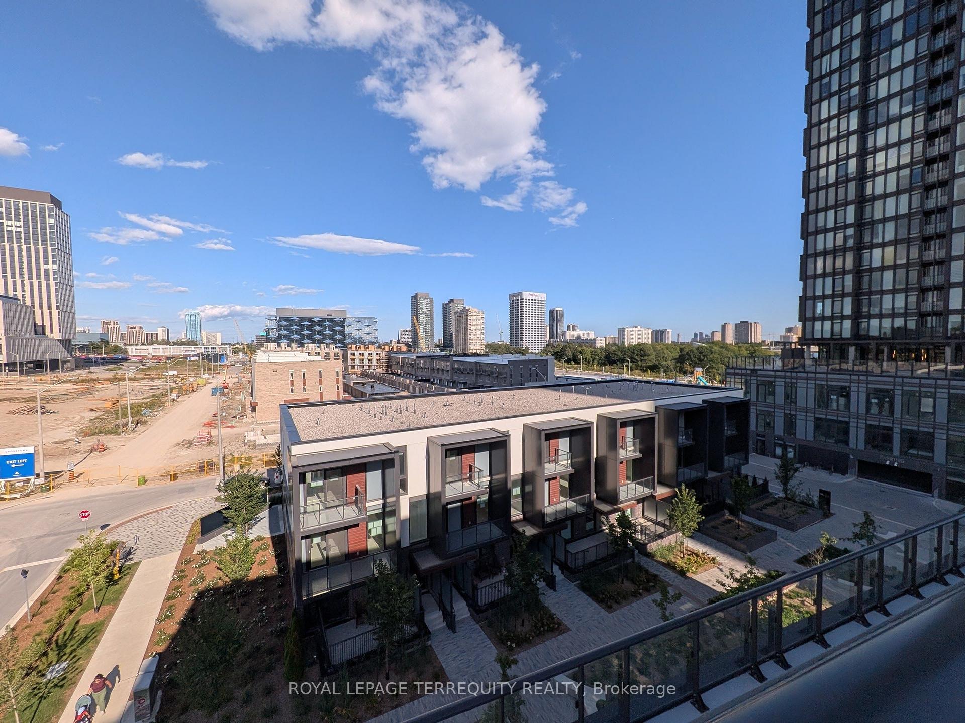 Photo 33 of Unit 521, 1 Kyle Lowry Road, North York, Banbury-Don Mills — HOMEH