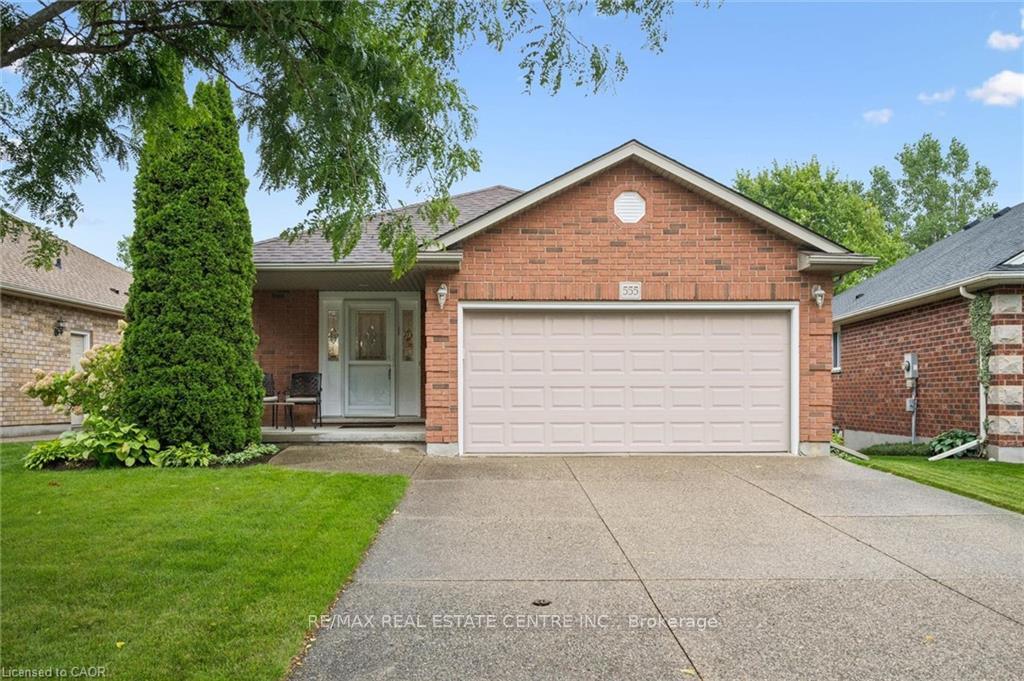 Photo of 555 Killbear Court