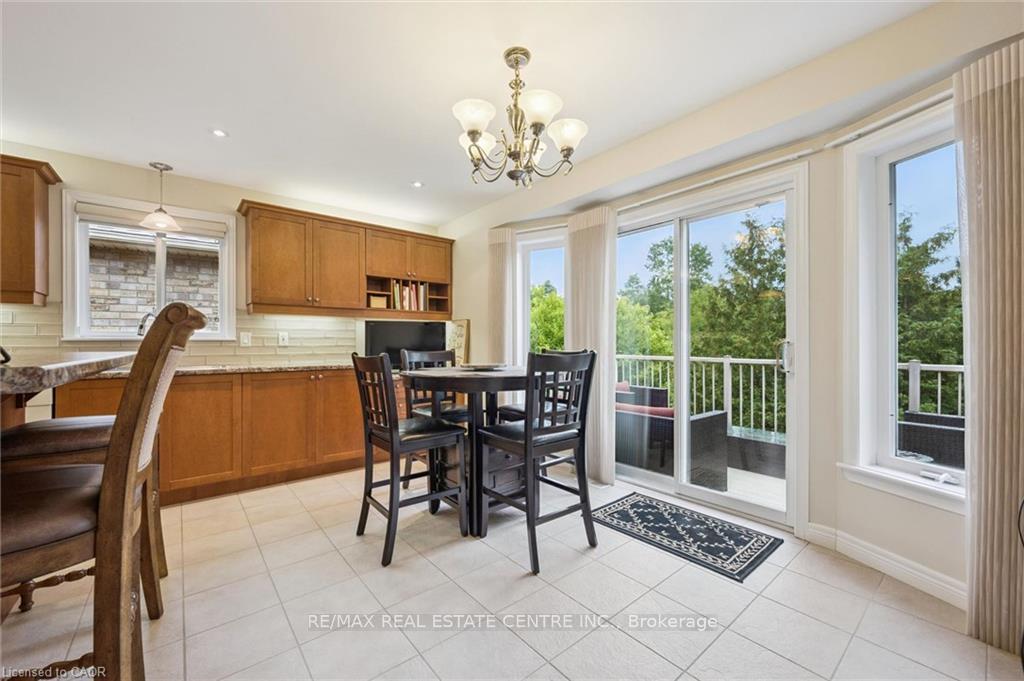 Photo 7 of 555 Killbear Court, Waterloo, Conservation Meadows — HOMEH