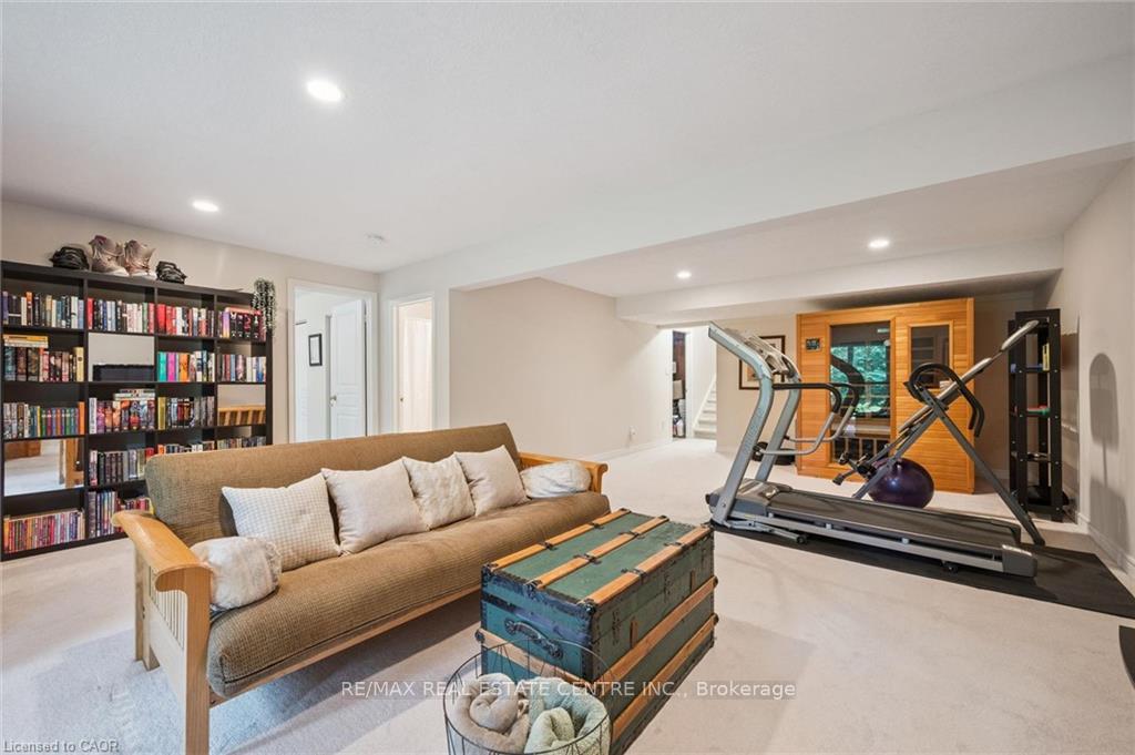 Photo 14 of 555 Killbear Court, Waterloo, Conservation Meadows — HOMEH