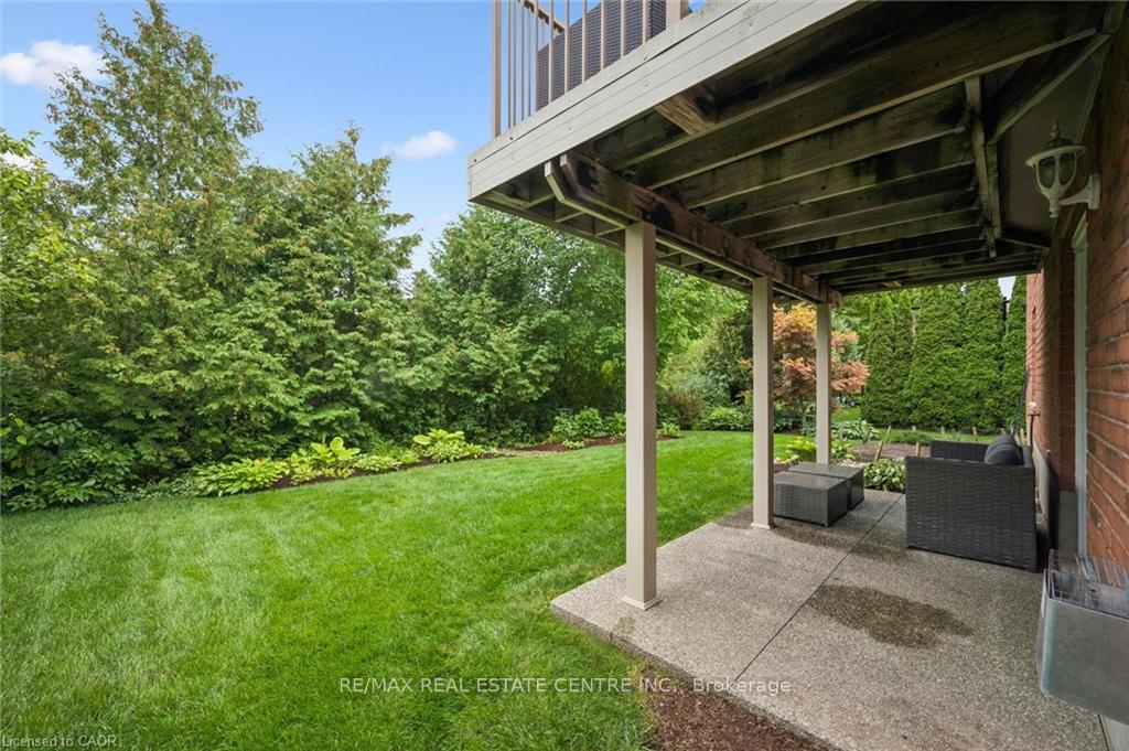 Photo 21 of 555 Killbear Court, Waterloo, Conservation Meadows — HOMEH