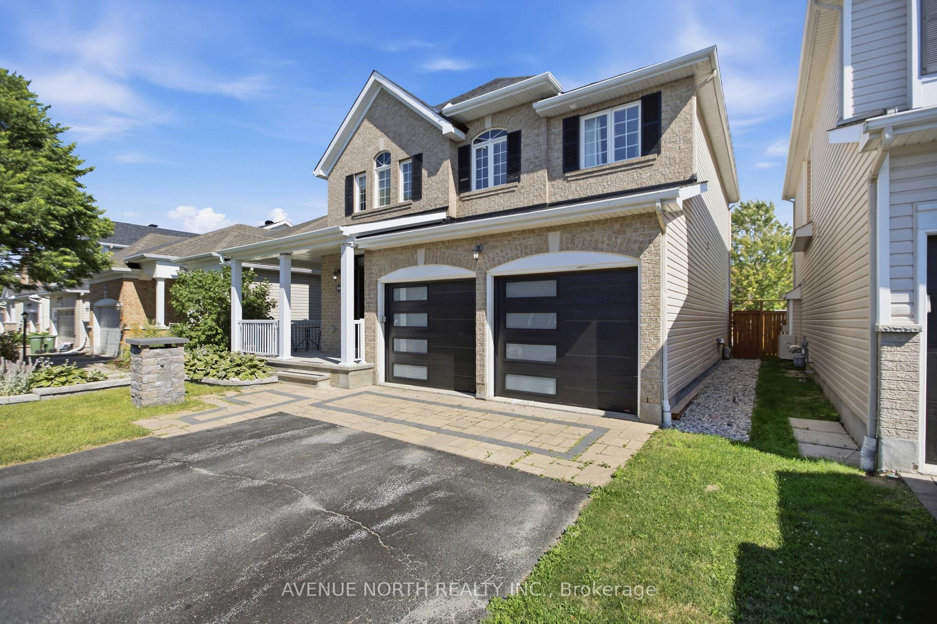 Photo 3 of 556 Mazari Crescent, Ottawa, Stittsville (South) — HOMEH
