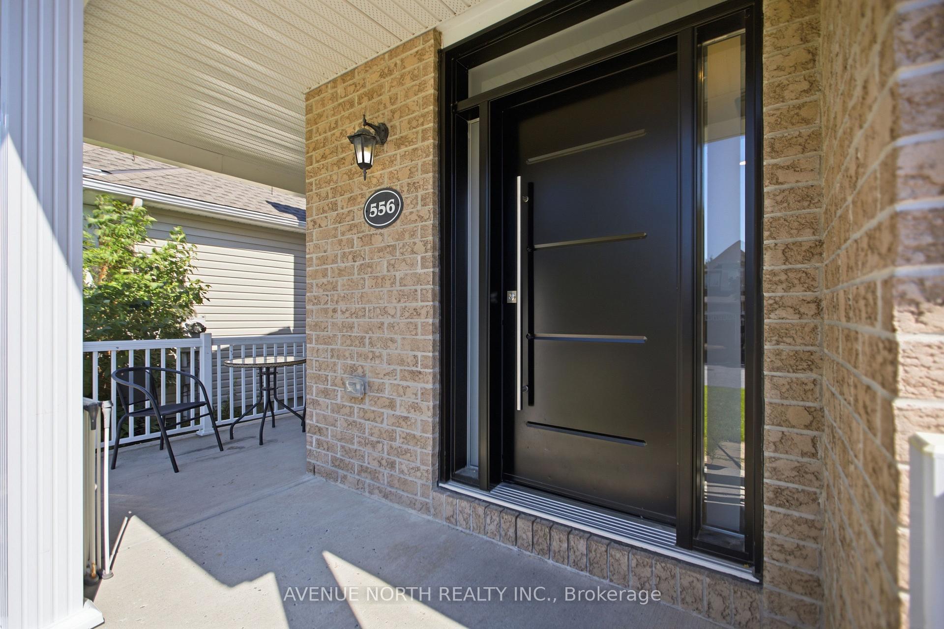 Photo 4 of 556 Mazari Crescent, Ottawa, Stittsville (South) — HOMEH