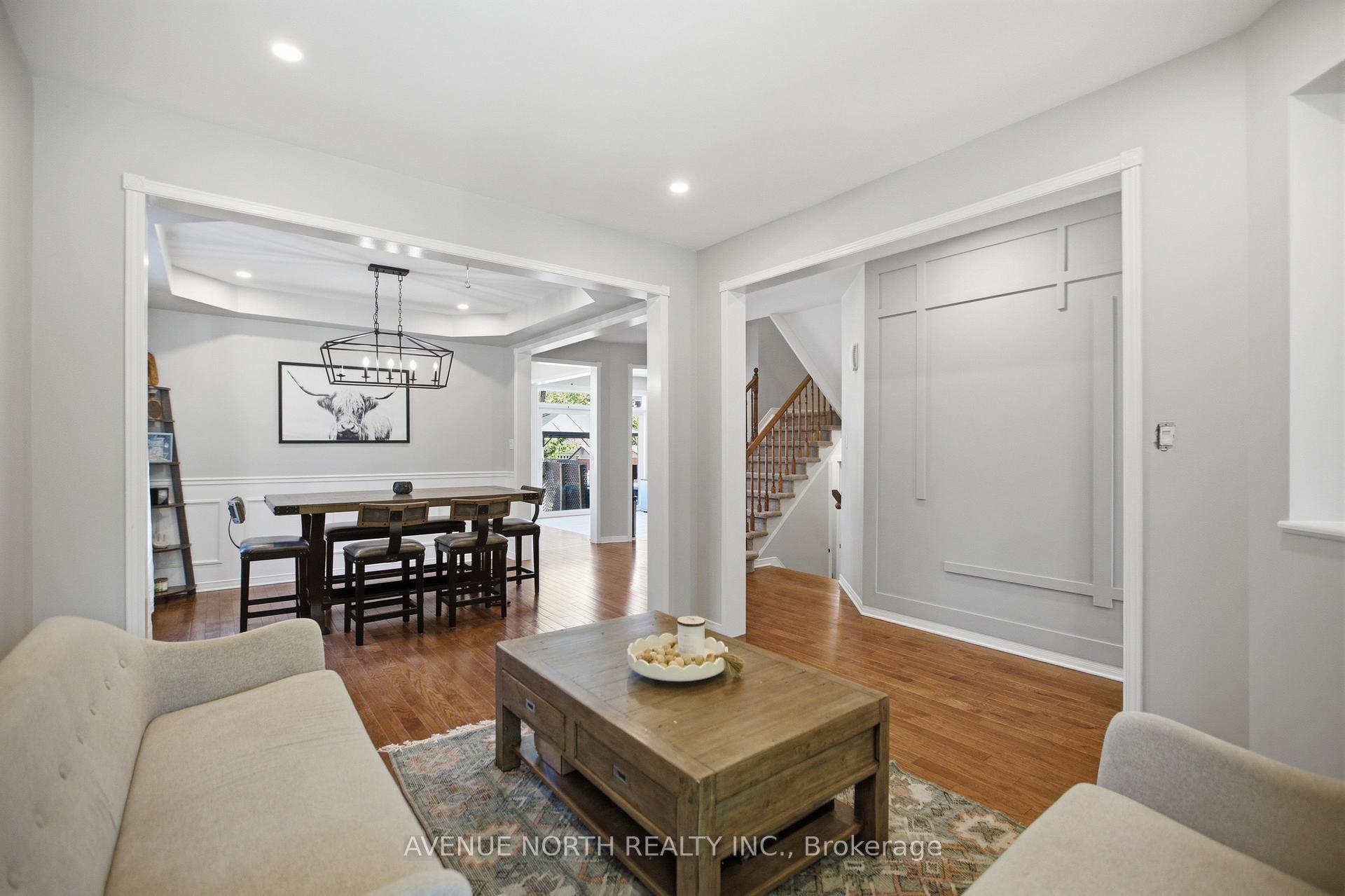 Photo 7 of 556 Mazari Crescent, Ottawa, Stittsville (South) — HOMEH