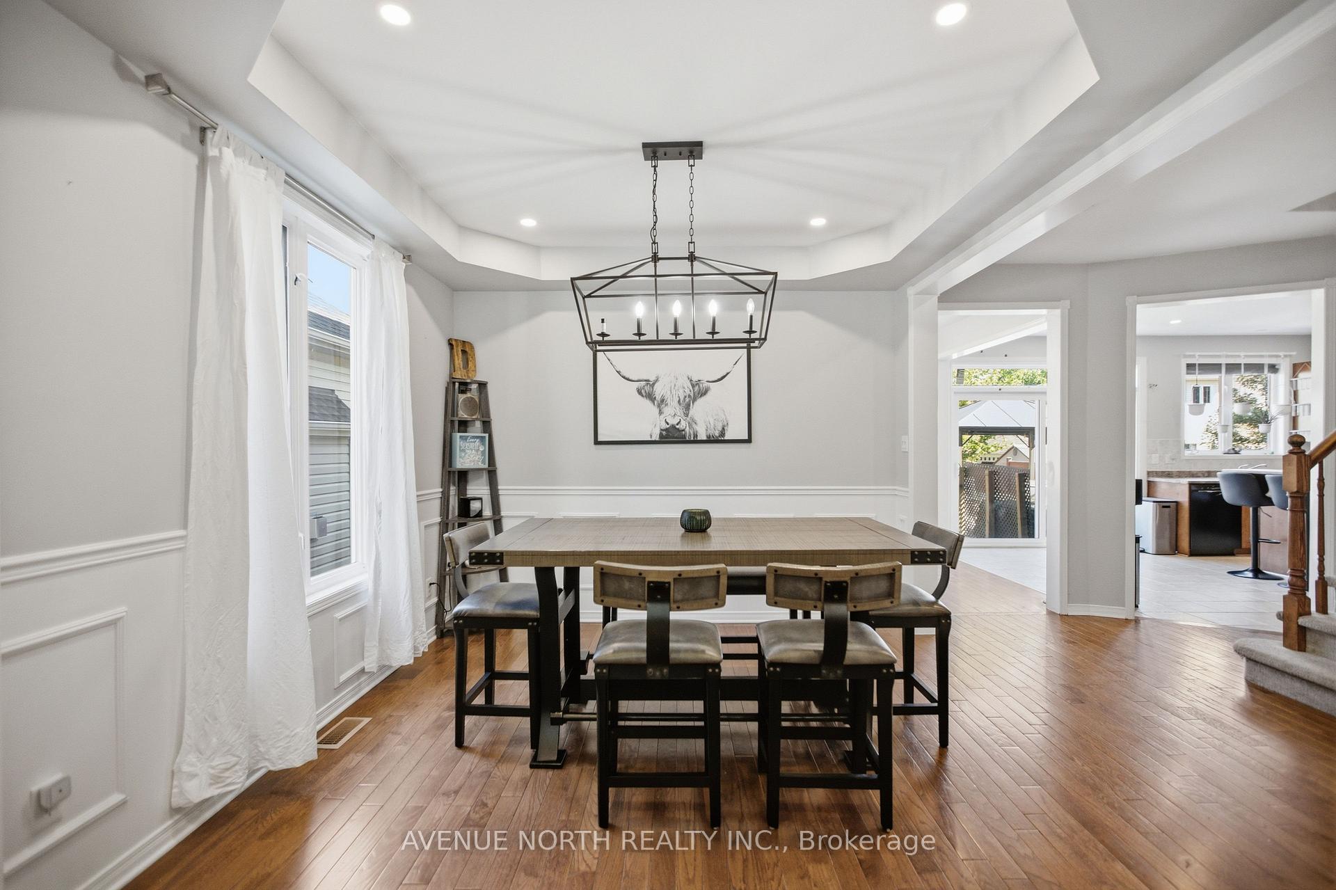 Photo 8 of 556 Mazari Crescent, Ottawa, Stittsville (South) — HOMEH