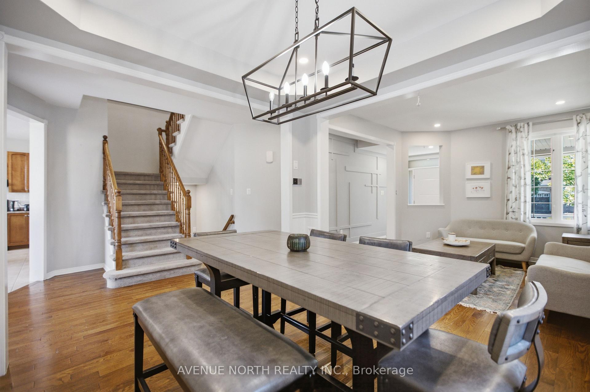 Photo 9 of 556 Mazari Crescent, Ottawa, Stittsville (South) — HOMEH