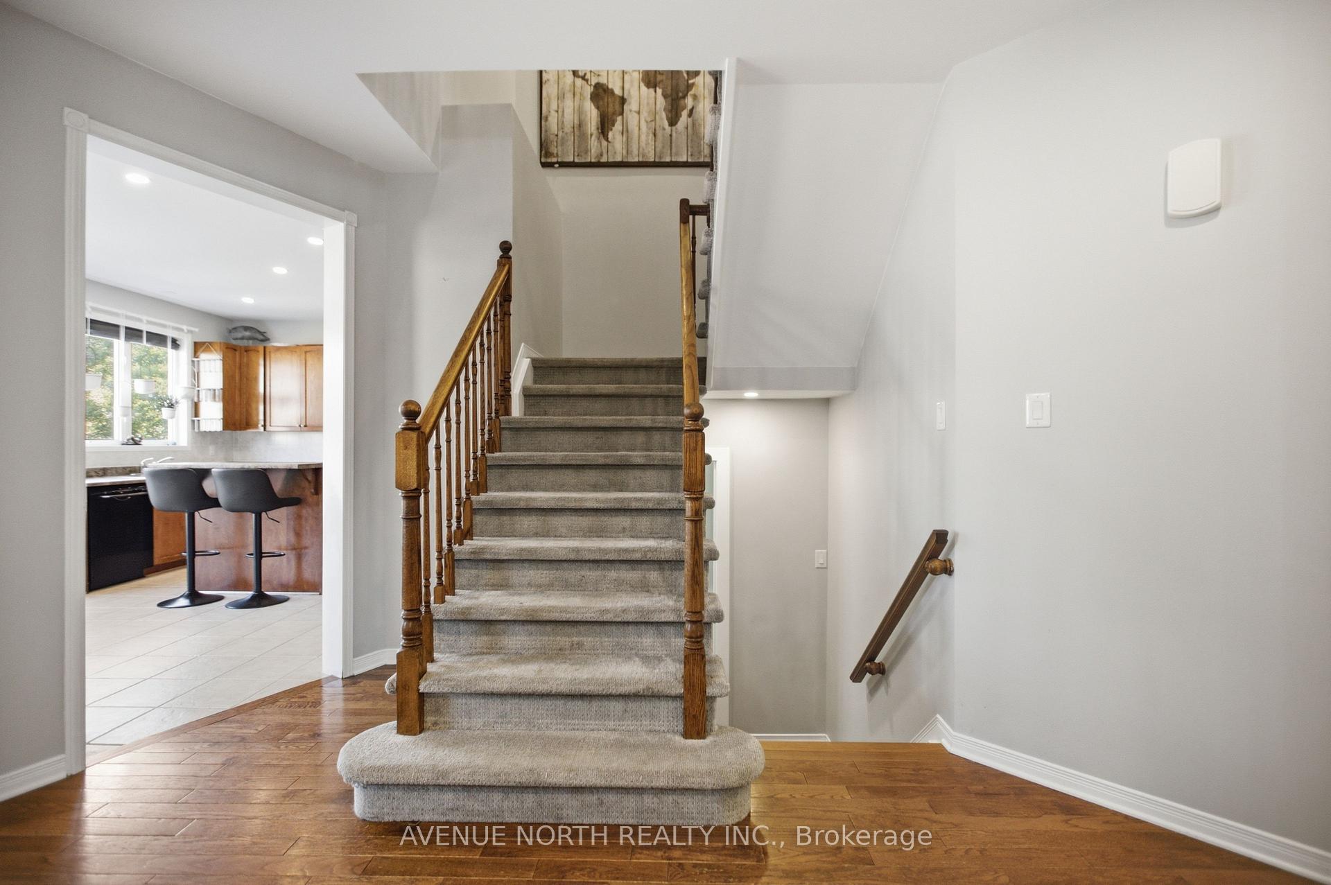 Photo 18 of 556 Mazari Crescent, Ottawa, Stittsville (South) — HOMEH