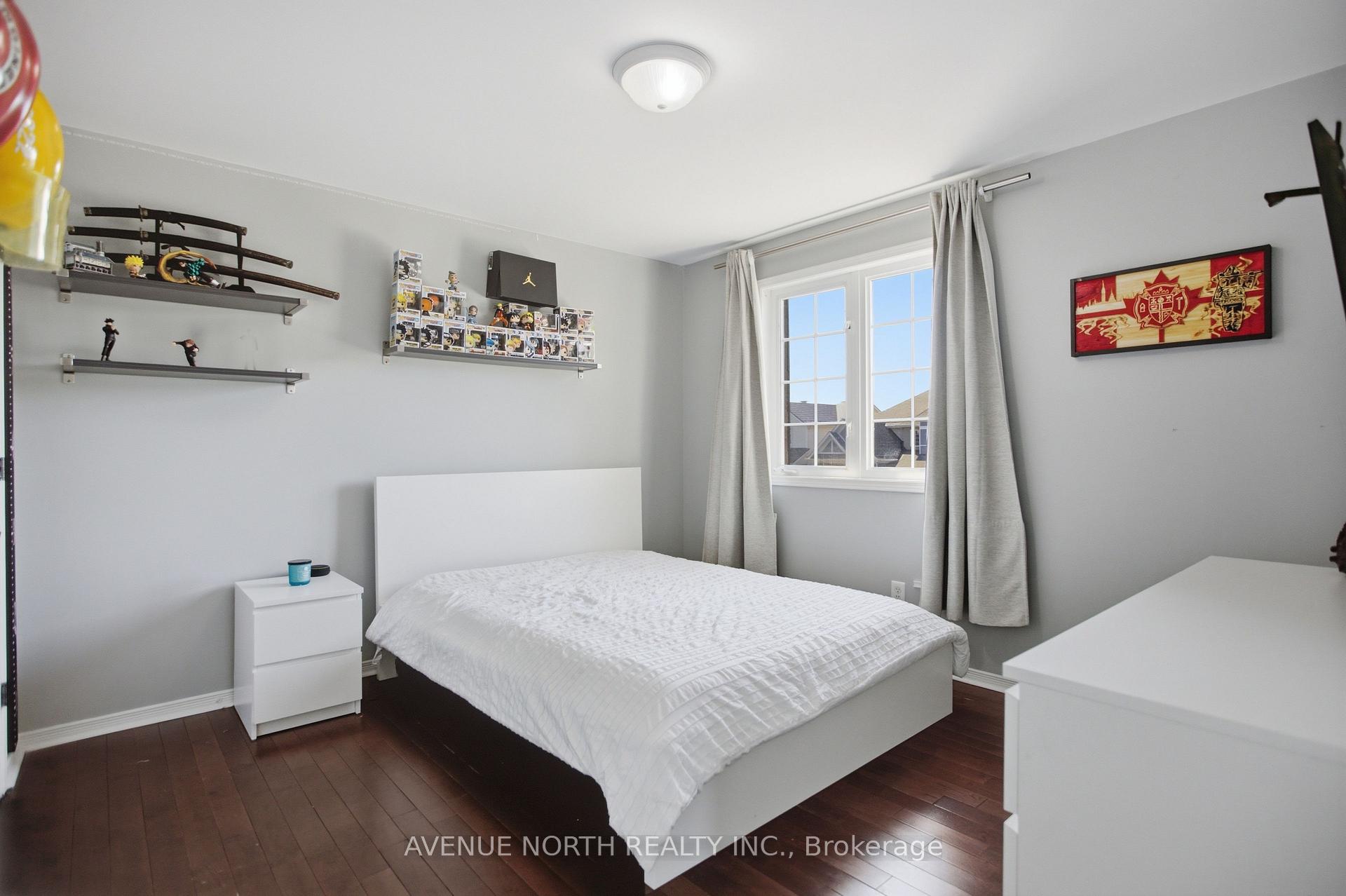 Photo 25 of 556 Mazari Crescent, Ottawa, Stittsville (South) — HOMEH
