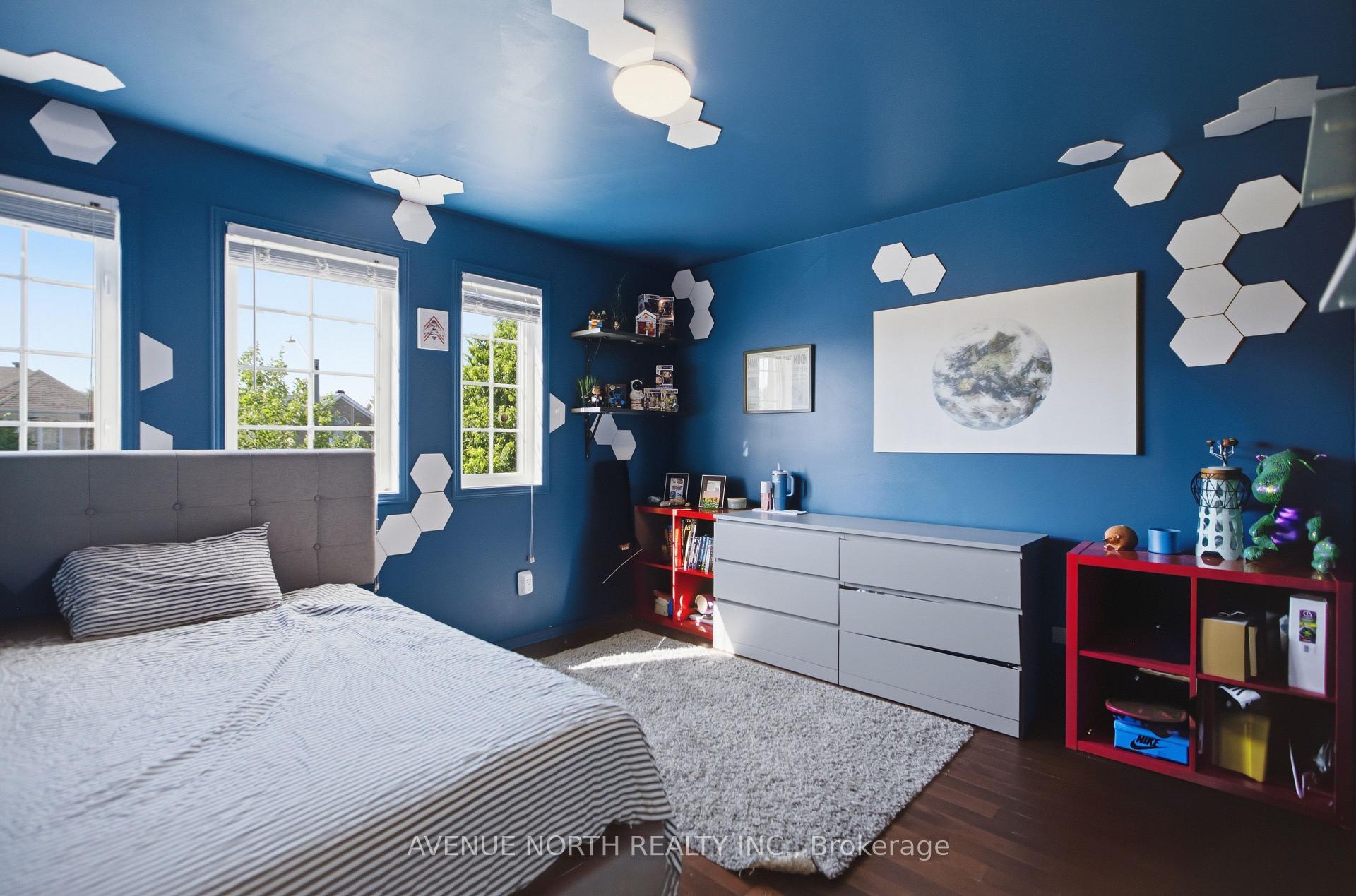 Photo 27 of 556 Mazari Crescent, Ottawa, Stittsville (South) — HOMEH