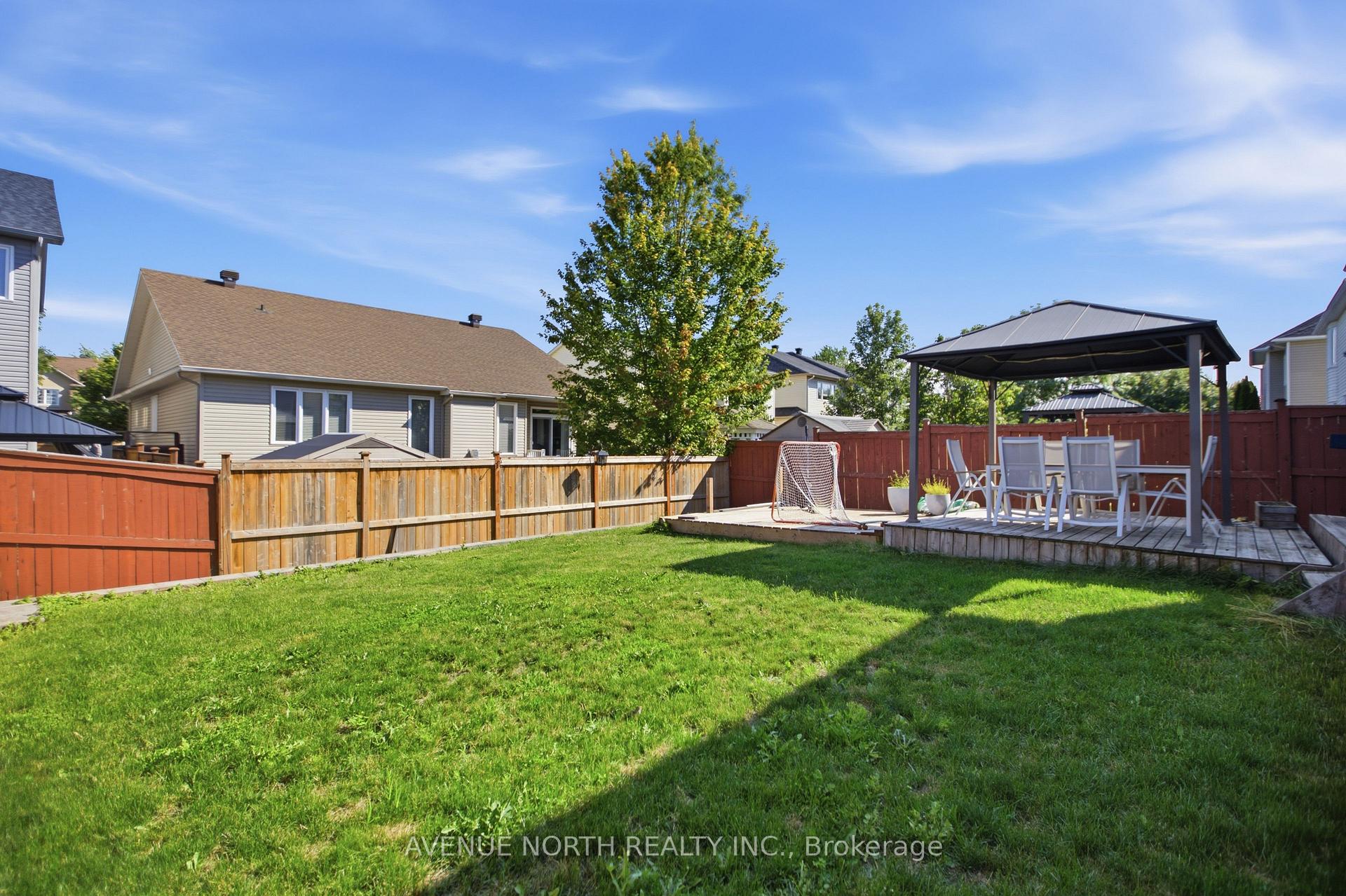 Photo 36 of 556 Mazari Crescent, Ottawa, Stittsville (South) — HOMEH