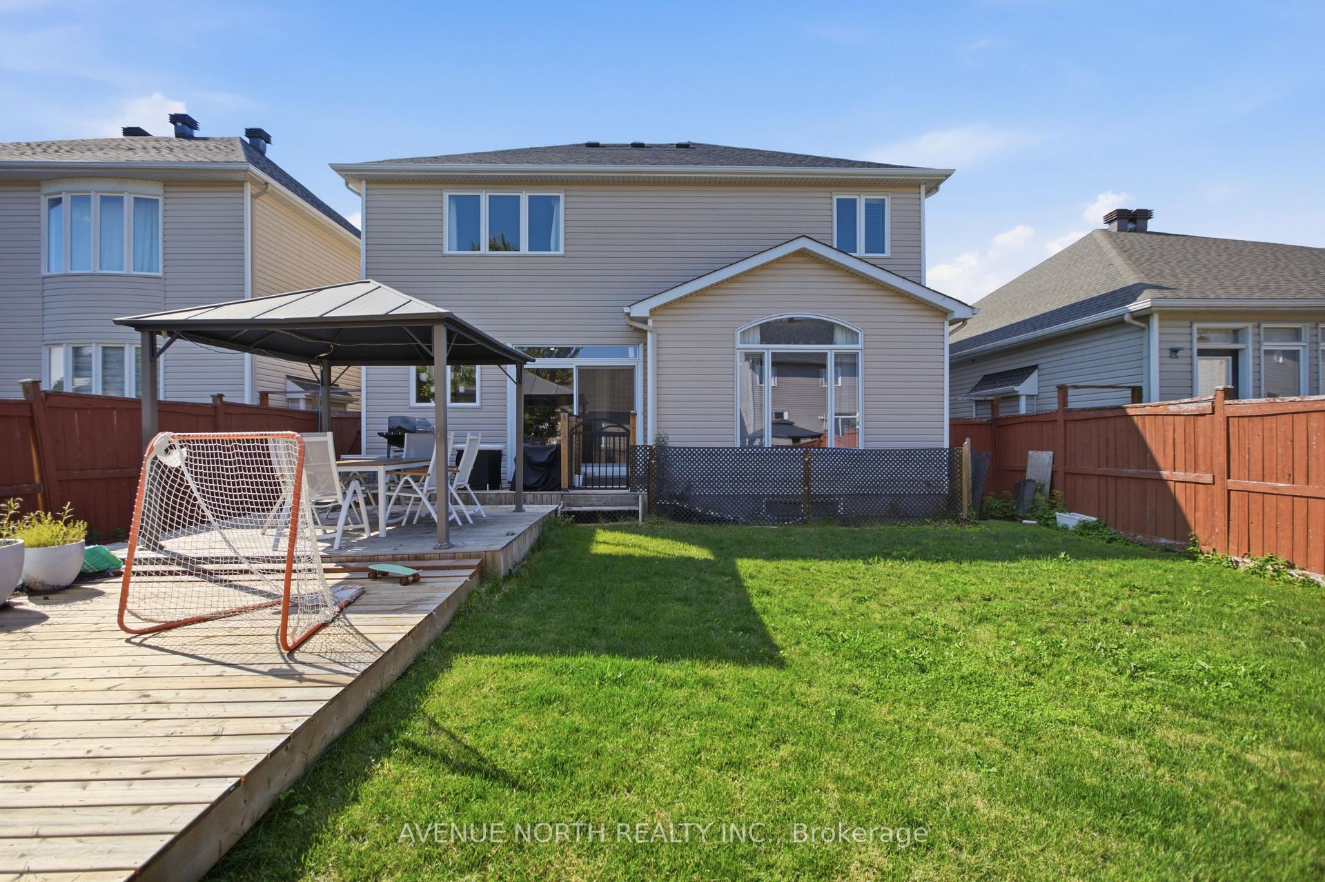 Photo 37 of 556 Mazari Crescent, Ottawa, Stittsville (South) — HOMEH