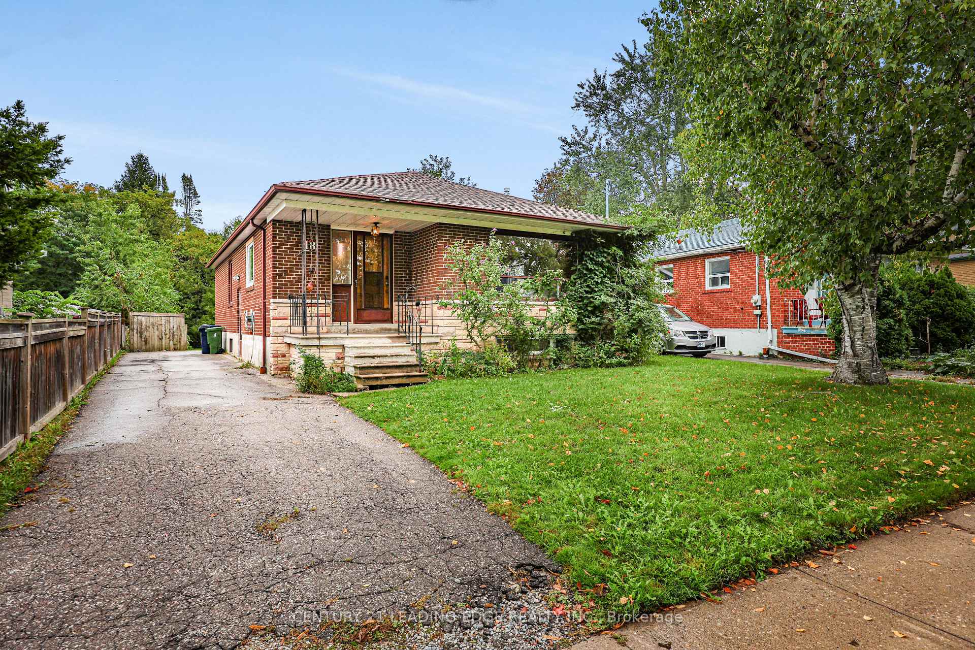 Photo 1 of 18 Romulus Drive, Scarborough, Bendale — HOMEH