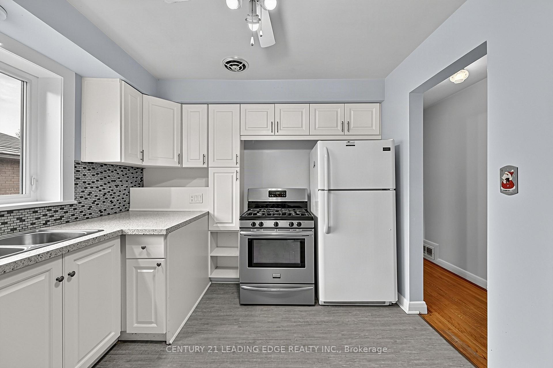 Photo 14 of 18 Romulus Drive, Scarborough, Bendale — HOMEH