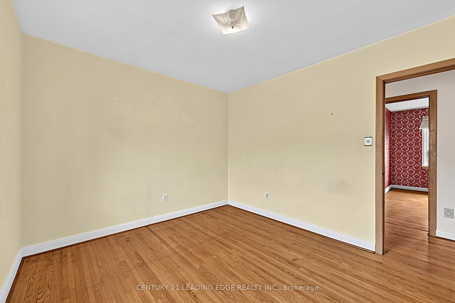 Photo 18 of 18 Romulus Drive, Scarborough, Bendale — HOMEH
