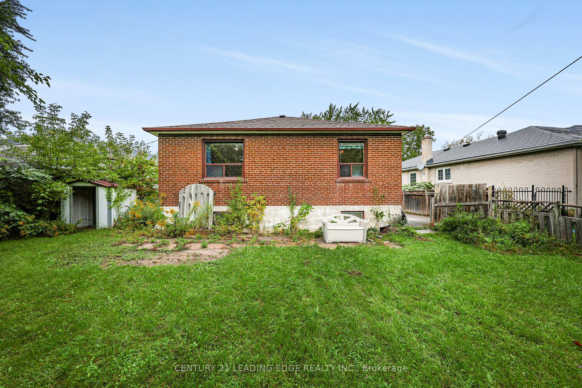 Photo 39 of 18 Romulus Drive, Scarborough, Bendale — HOMEH