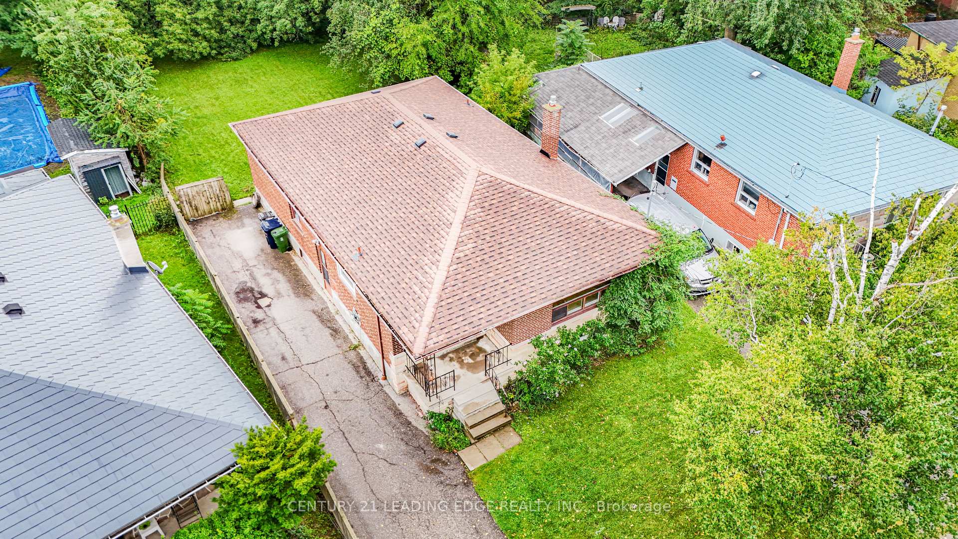 Photo 42 of 18 Romulus Drive, Scarborough, Bendale — HOMEH