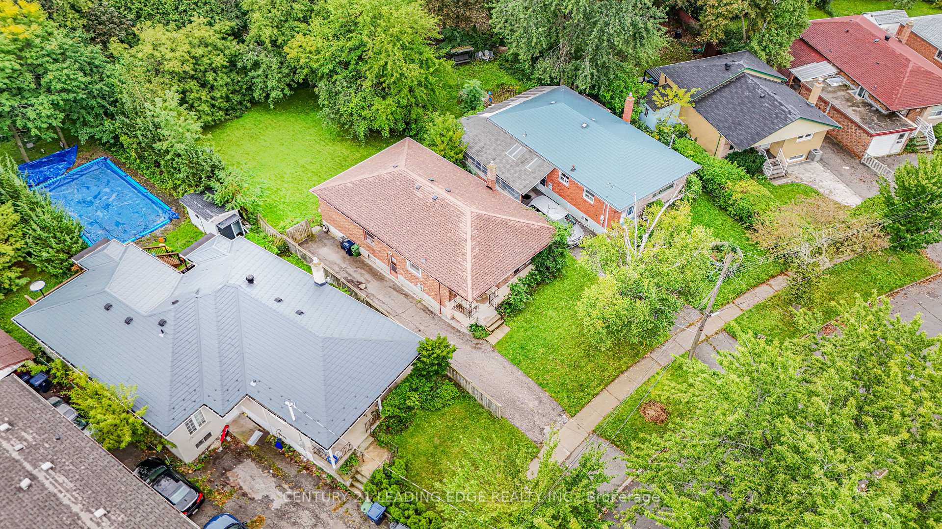 Photo 43 of 18 Romulus Drive, Scarborough, Bendale — HOMEH