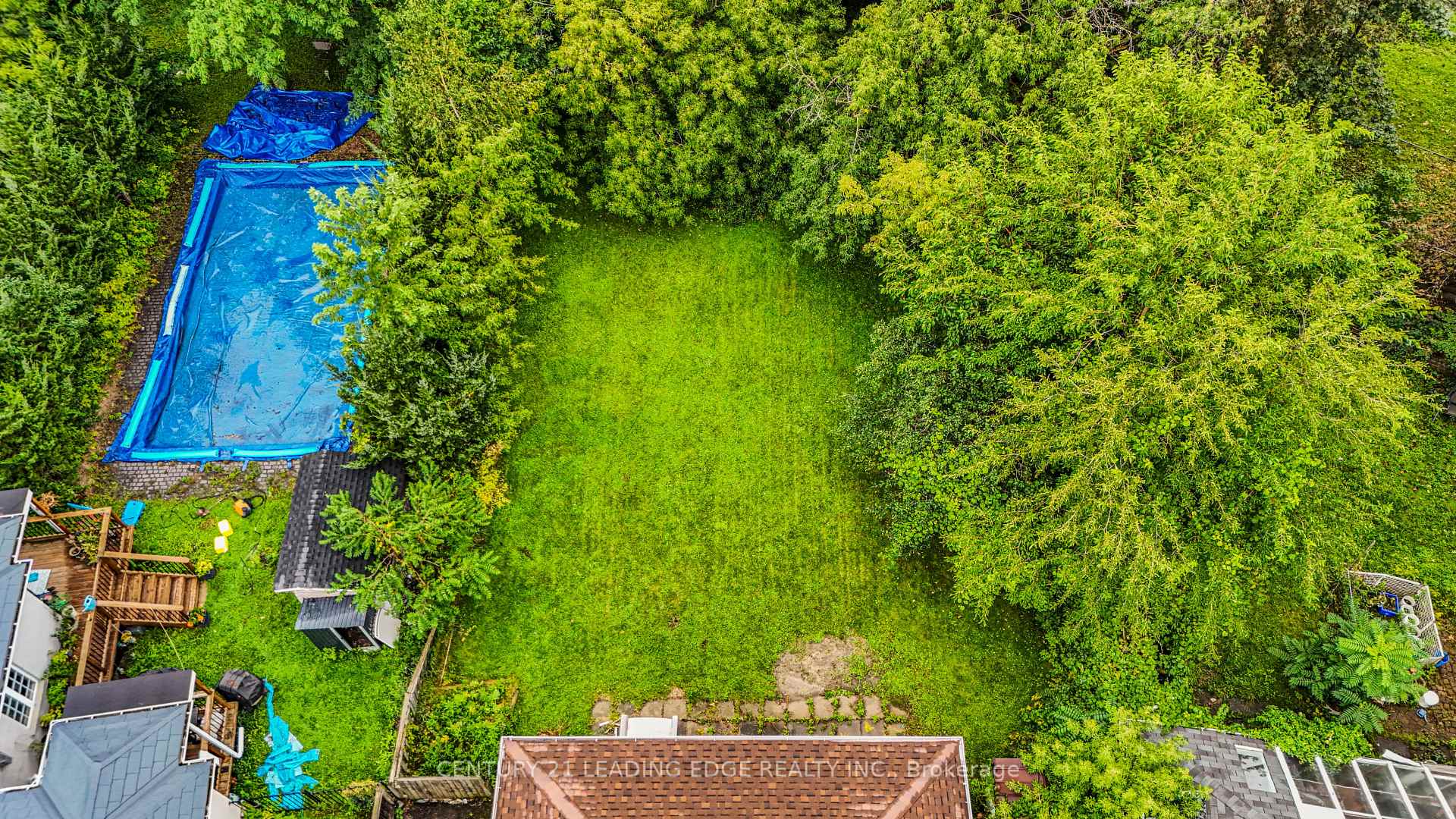 Photo 46 of 18 Romulus Drive, Scarborough, Bendale — HOMEH