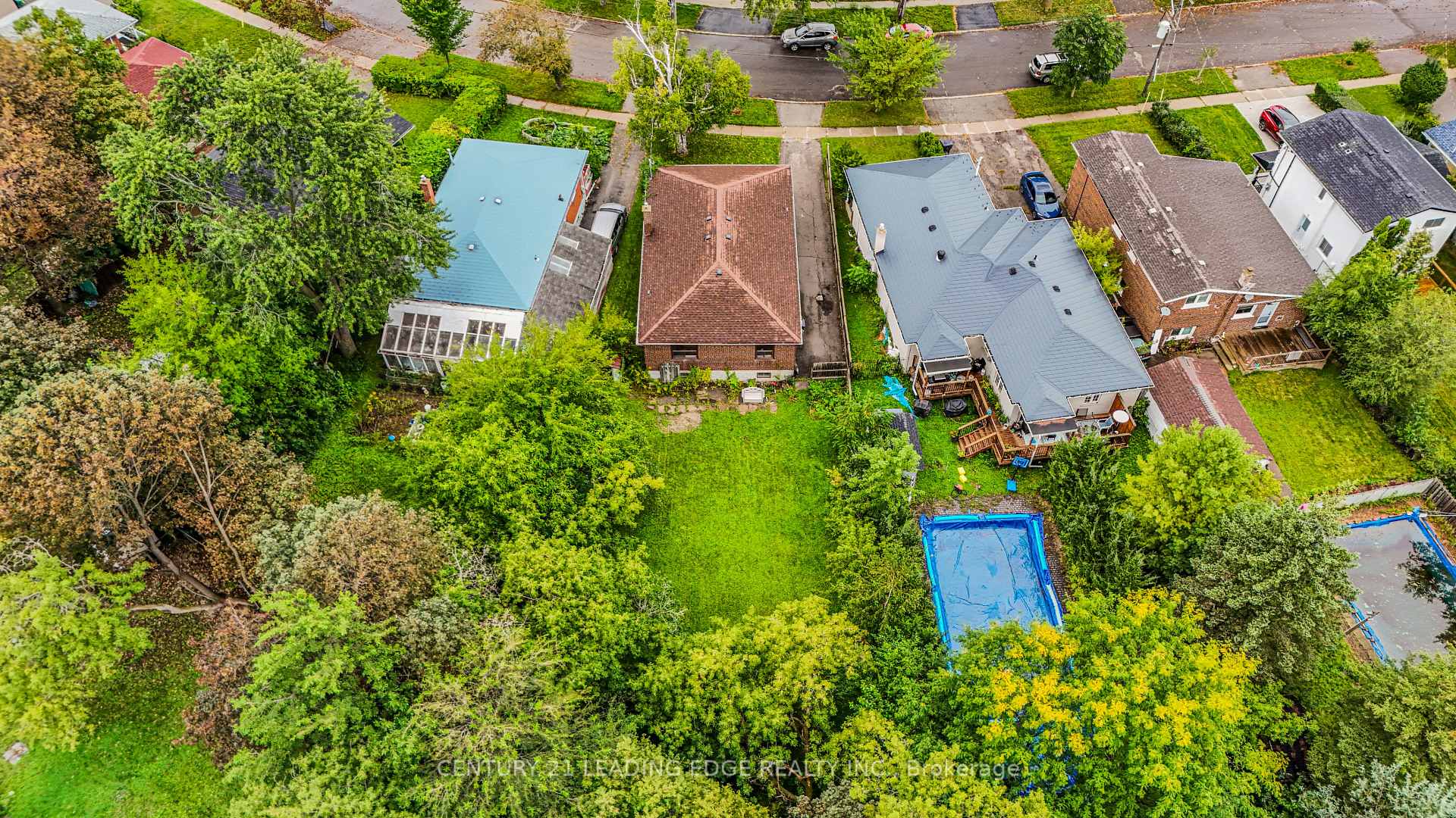 Photo 48 of 18 Romulus Drive, Scarborough, Bendale — HOMEH