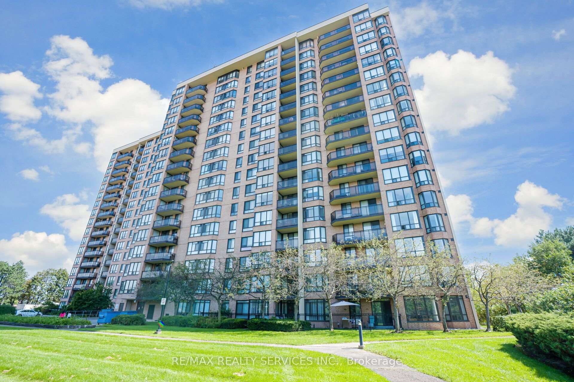 Photo of Unit 1606, 20 Cherrytree Drive