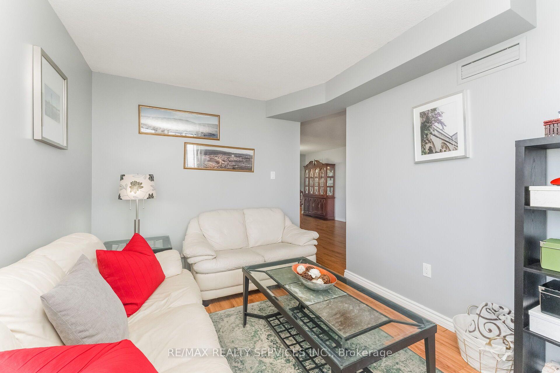 Photo 12 of Unit 1606, 20 Cherrytree Drive, Brampton, Fletcher's Creek South — HOMEH