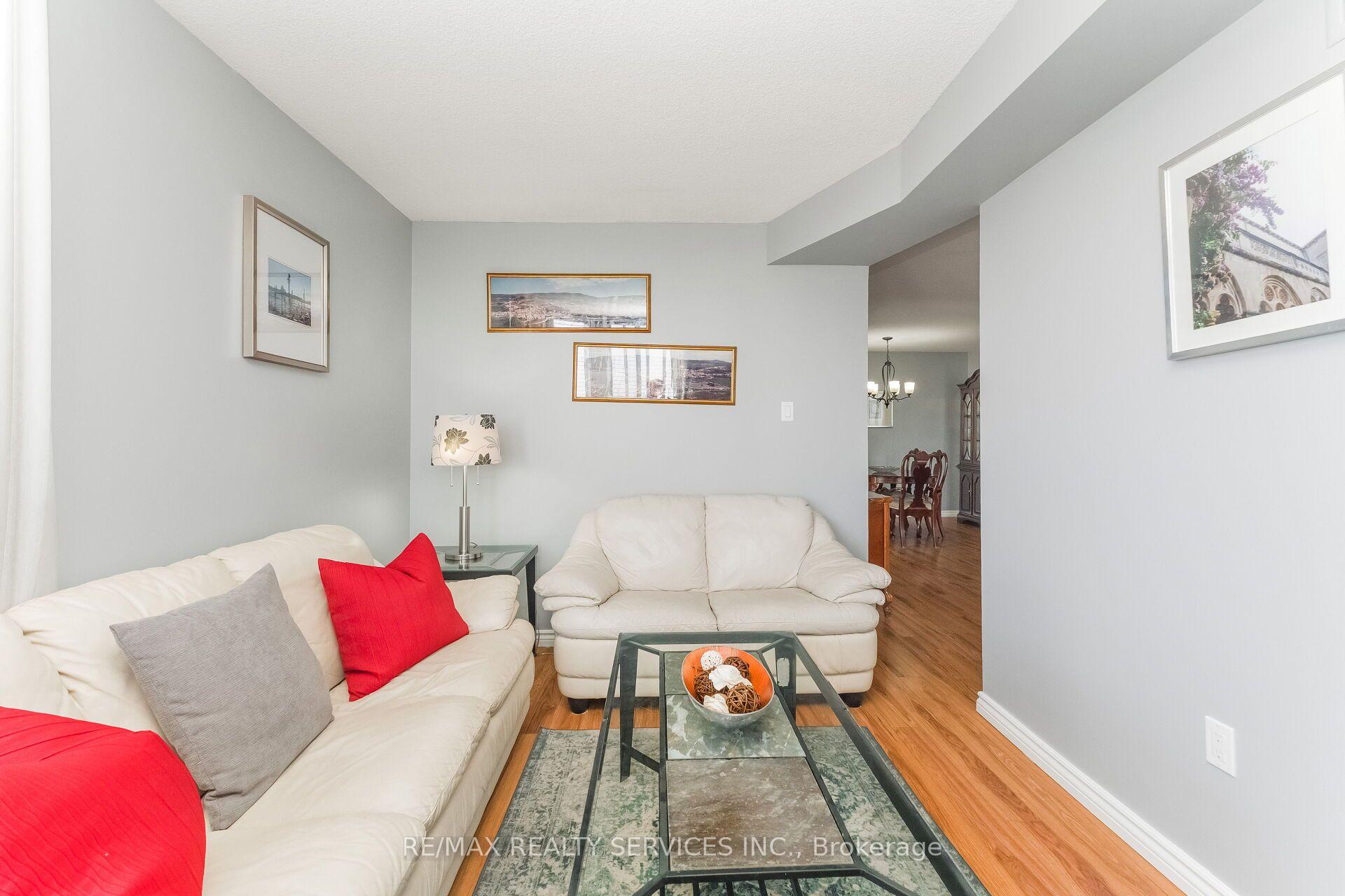 Photo 13 of Unit 1606, 20 Cherrytree Drive, Brampton, Fletcher's Creek South — HOMEH