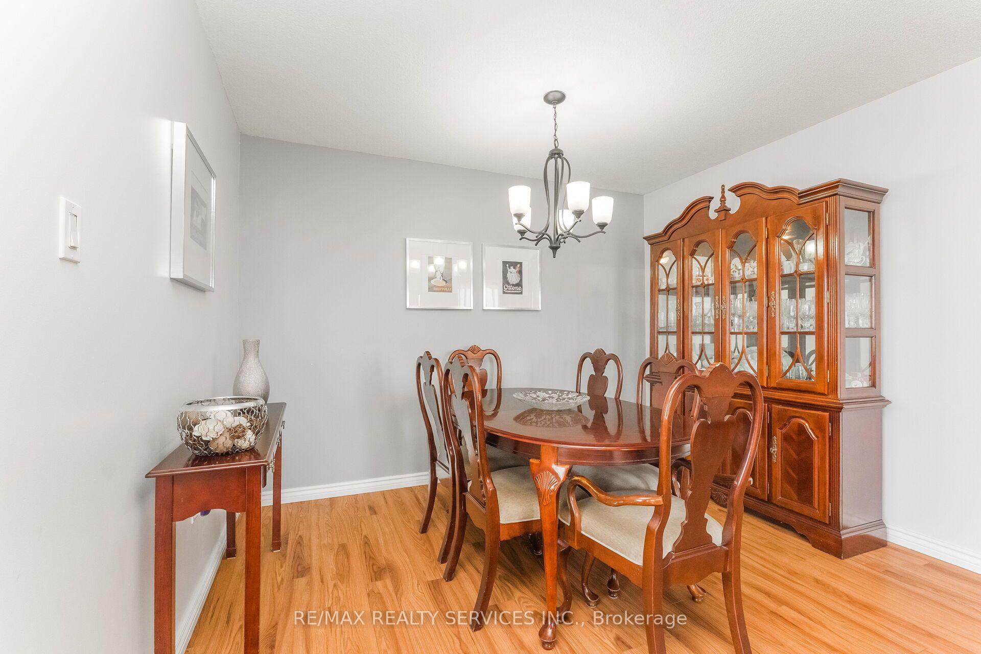 Photo 21 of Unit 1606, 20 Cherrytree Drive, Brampton, Fletcher's Creek South — HOMEH