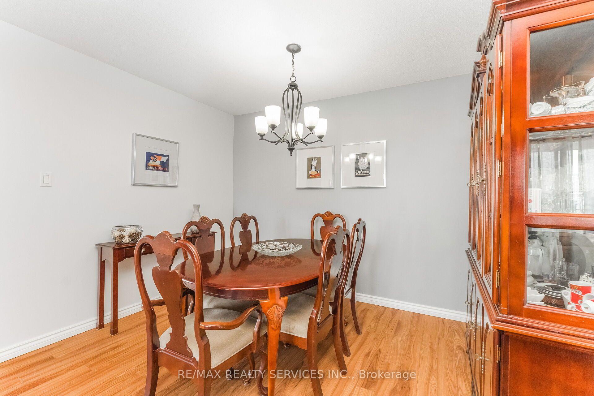 Photo 22 of Unit 1606, 20 Cherrytree Drive, Brampton, Fletcher's Creek South — HOMEH