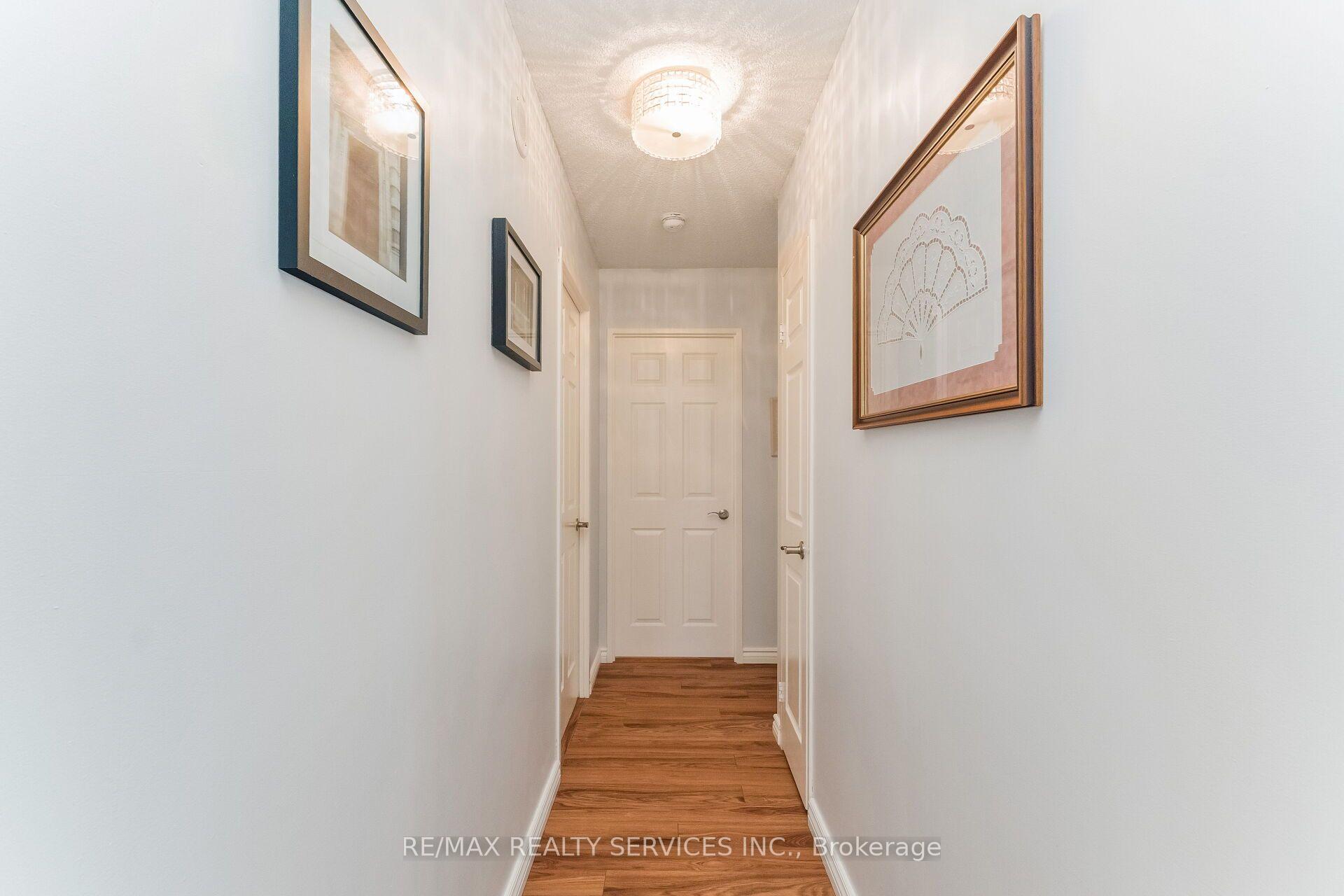 Photo 24 of Unit 1606, 20 Cherrytree Drive, Brampton, Fletcher's Creek South — HOMEH