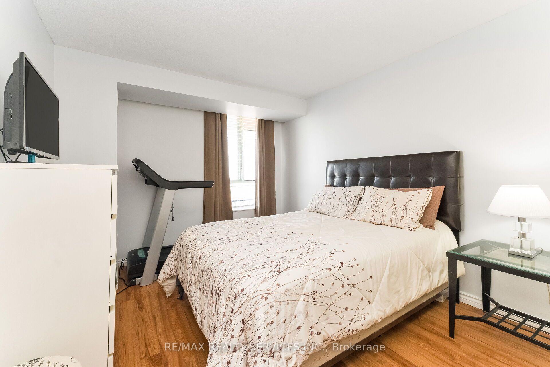 Photo 25 of Unit 1606, 20 Cherrytree Drive, Brampton, Fletcher's Creek South — HOMEH