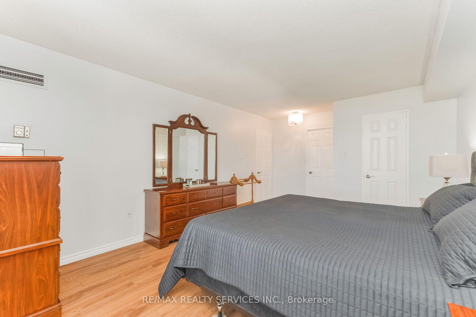 Photo 27 of Unit 1606, 20 Cherrytree Drive, Brampton, Fletcher's Creek South — HOMEH