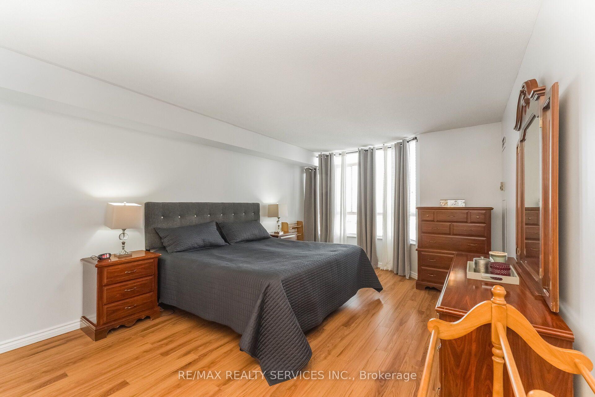 Photo 28 of Unit 1606, 20 Cherrytree Drive, Brampton, Fletcher's Creek South — HOMEH