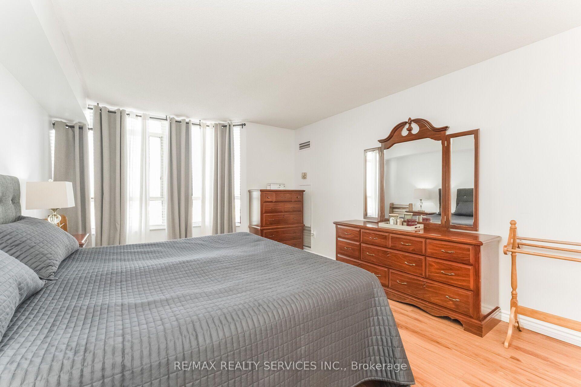 Photo 29 of Unit 1606, 20 Cherrytree Drive, Brampton, Fletcher's Creek South — HOMEH