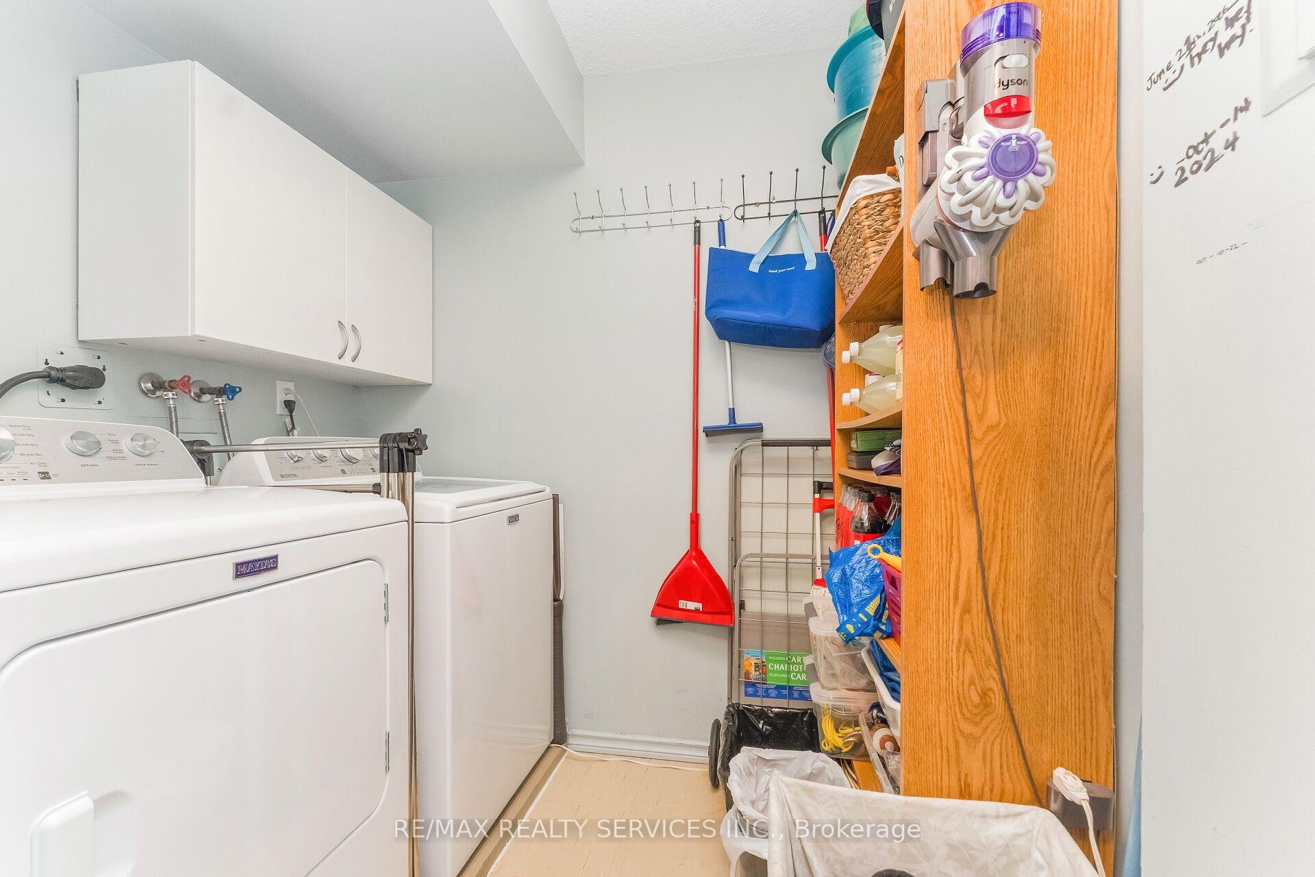 Photo 33 of Unit 1606, 20 Cherrytree Drive, Brampton, Fletcher's Creek South — HOMEH