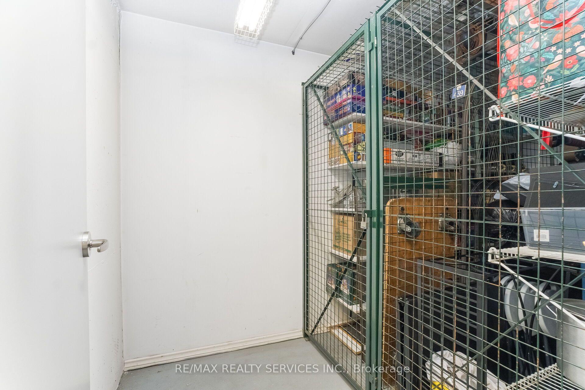 Photo 37 of Unit 1606, 20 Cherrytree Drive, Brampton, Fletcher's Creek South — HOMEH