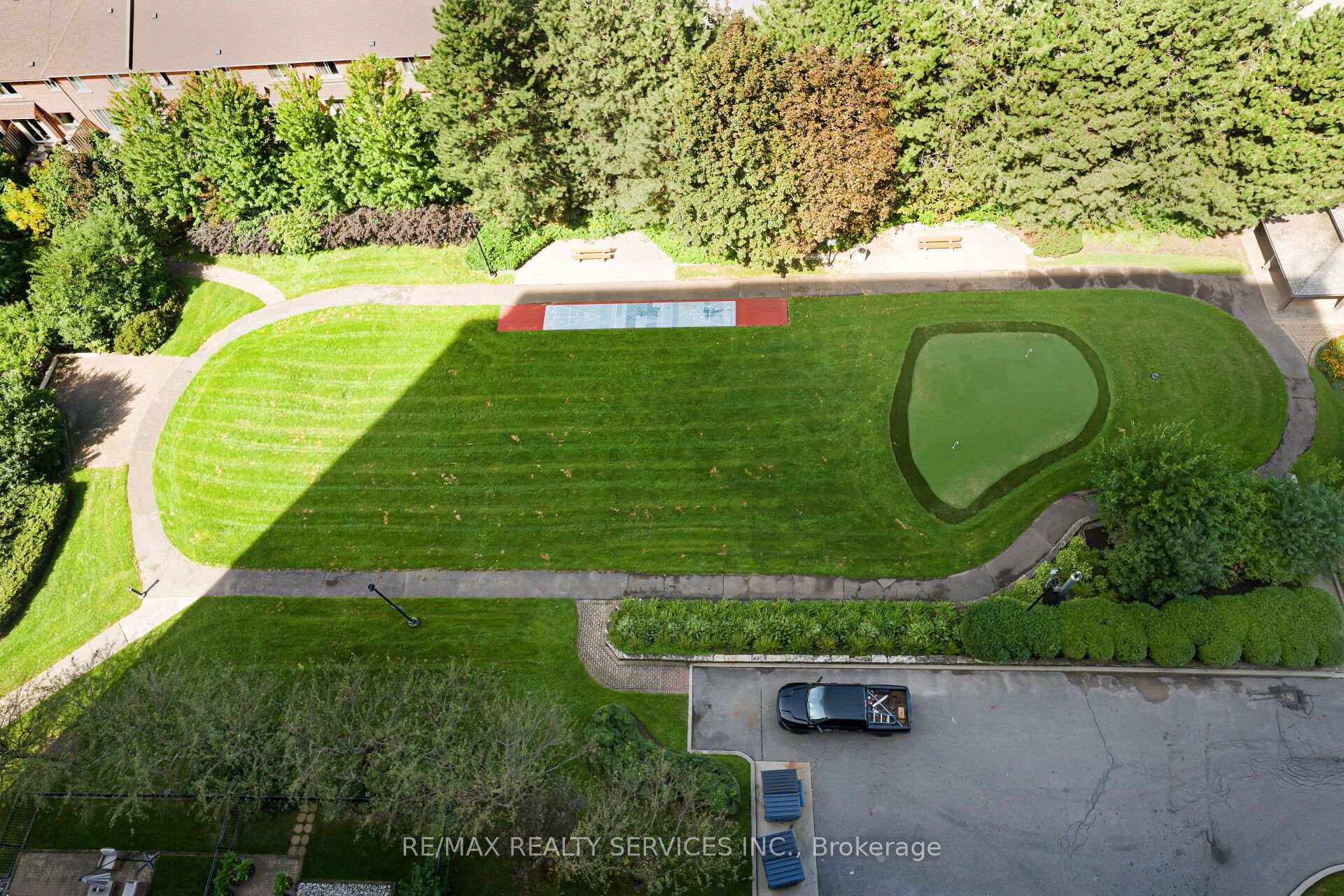 Photo 39 of Unit 1606, 20 Cherrytree Drive, Brampton, Fletcher's Creek South — HOMEH