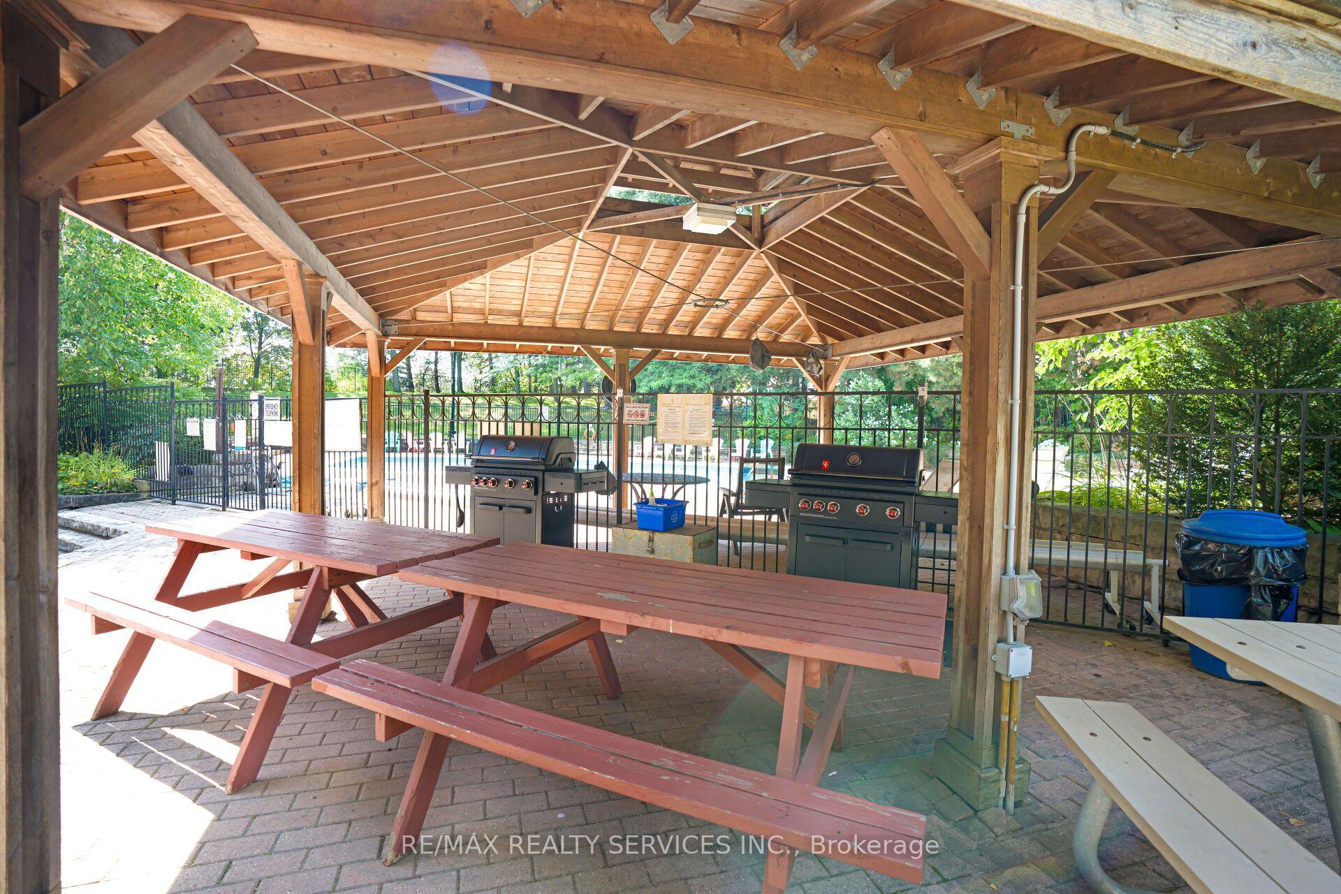 Photo 43 of Unit 1606, 20 Cherrytree Drive, Brampton, Fletcher's Creek South — HOMEH