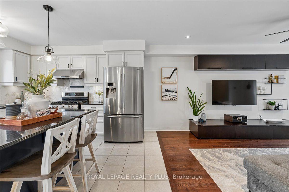 Photo 8 of 29 Jeremiah Lane, Scarborough, Scarborough Village — HOMEH