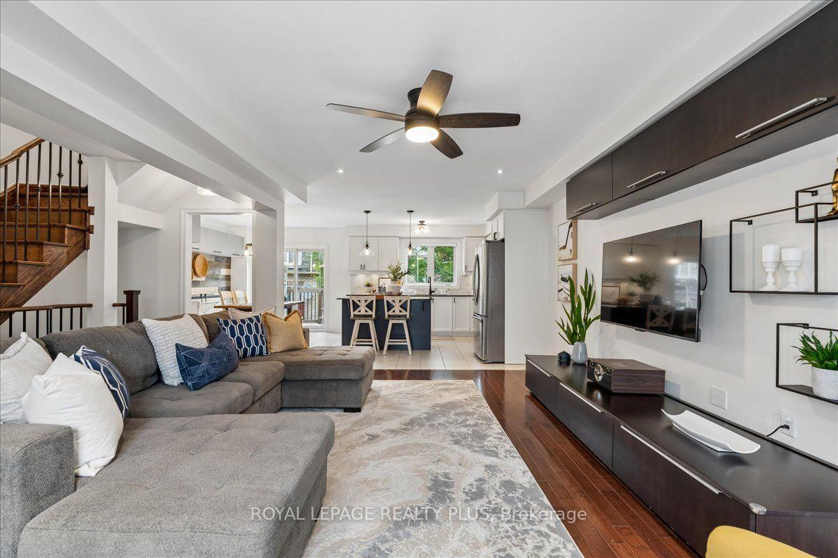Photo 14 of 29 Jeremiah Lane, Scarborough, Scarborough Village — HOMEH