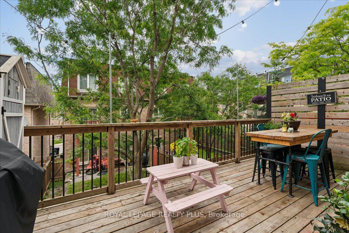 Photo 30 of 29 Jeremiah Lane, Scarborough, Scarborough Village — HOMEH