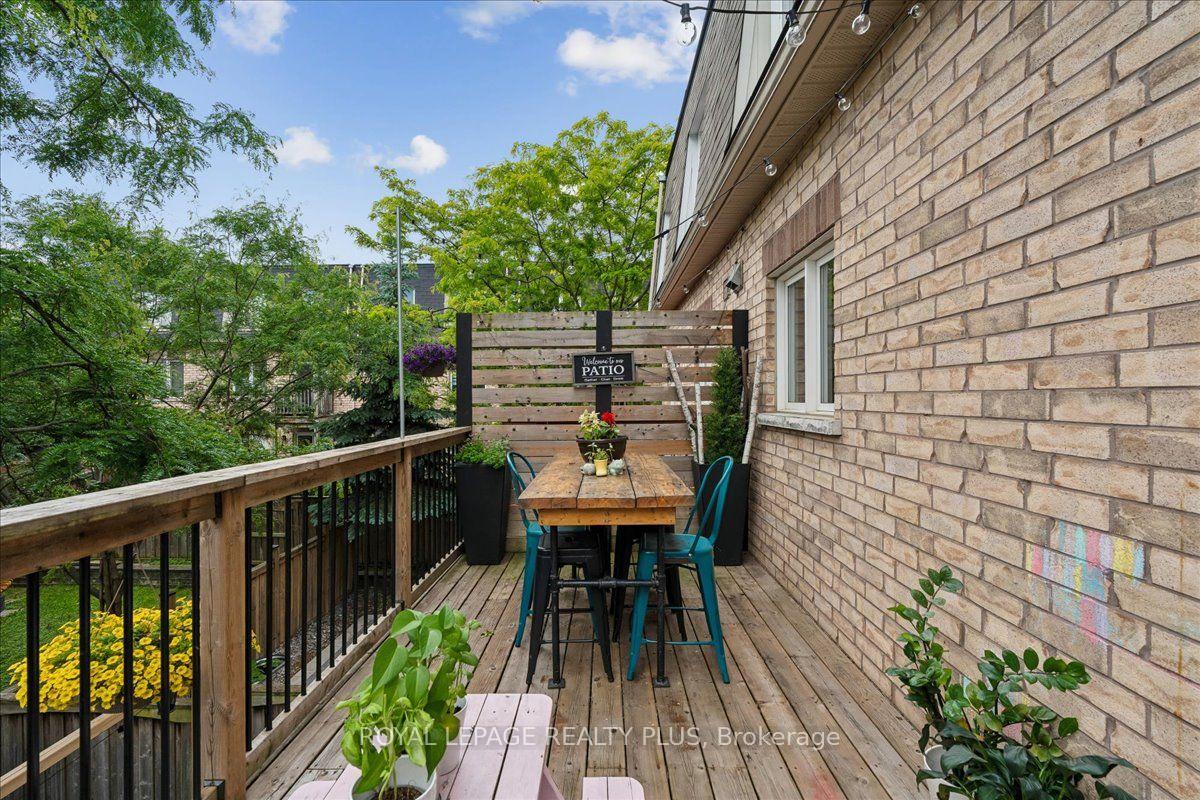 Photo 31 of 29 Jeremiah Lane, Scarborough, Scarborough Village — HOMEH