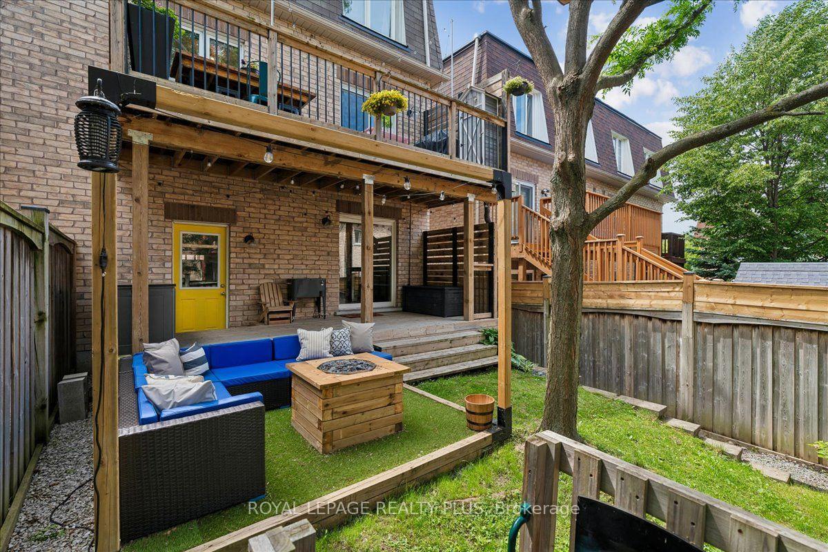 Photo 32 of 29 Jeremiah Lane, Scarborough, Scarborough Village — HOMEH