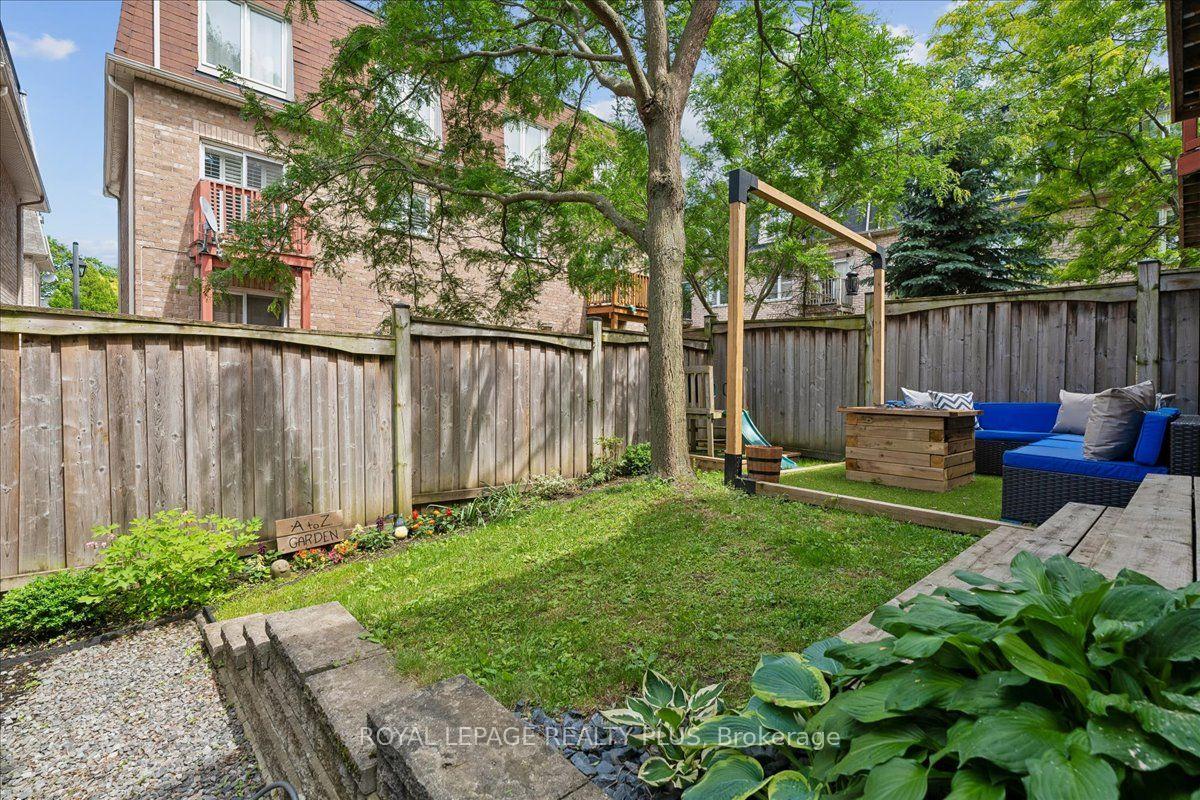 Photo 33 of 29 Jeremiah Lane, Scarborough, Scarborough Village — HOMEH