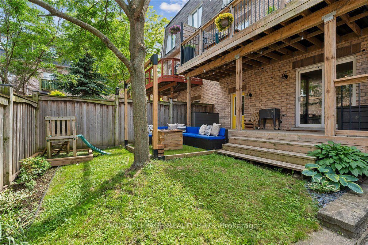 Photo 34 of 29 Jeremiah Lane, Scarborough, Scarborough Village — HOMEH